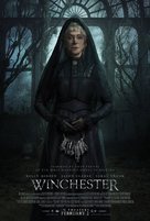 Winchester - Movie Poster (xs thumbnail)