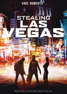 Stealing Las Vegas - DVD movie cover (xs thumbnail)