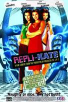 Repli-Kate - Philippine Movie Poster (xs thumbnail)