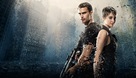 Insurgent - Key art (xs thumbnail)