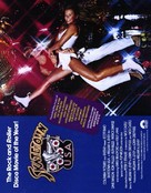 Skatetown, U.S.A. - Movie Poster (xs thumbnail)