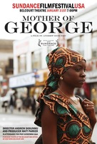 Mother of George - Movie Poster (xs thumbnail)