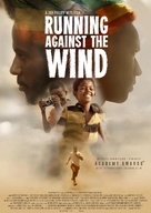 Running against the Wind - International Movie Poster (xs thumbnail)