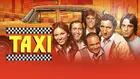 "Taxi" Cover