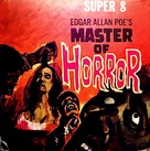 Master of Horror - Movie Cover (xs thumbnail)