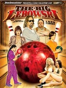 The Big Lebowski: A XXX Parody - Blu-Ray movie cover (xs thumbnail)