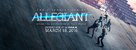 The Divergent Series: Allegiant - poster (xs thumbnail)