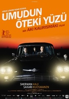 Toivon tuolla puolen - Turkish Movie Poster (xs thumbnail)
