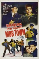 Mob Town - Movie Poster (xs thumbnail)