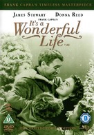 It&#039;s a Wonderful Life - DVD movie cover (xs thumbnail)