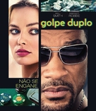 Focus - Brazilian Movie Cover (xs thumbnail)