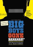 Big Boys Gone Bananas!* - DVD movie cover (xs thumbnail)