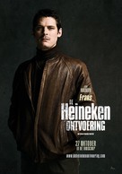 De Heineken ontvoering - Dutch Movie Poster (xs thumbnail)