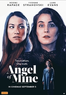 Angel of Mine - Australian Movie Poster (xs thumbnail)