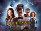 &quot;Doctor Who&quot; - poster (xs thumbnail)