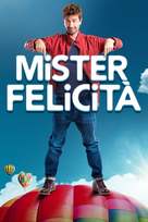 Mister Felicit&agrave; - Italian Movie Cover (xs thumbnail)