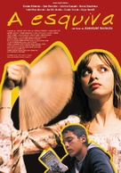 L&#039;esquive - Portuguese Movie Poster (xs thumbnail)