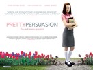 Pretty Persuasion - British poster (xs thumbnail)