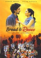 Bread and Roses - Movie Cover (xs thumbnail)
