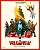 The Best Christmas Pageant Ever - Movie Poster (xs thumbnail)