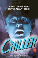 Chiller - British VHS movie cover (xs thumbnail)