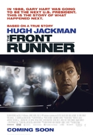 The Front Runner - Movie Poster (xs thumbnail)