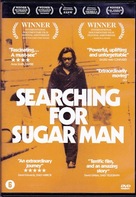Searching for Sugar Man - Dutch DVD movie cover (xs thumbnail)
