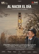 Kad svane dan - Spanish Movie Poster (xs thumbnail)