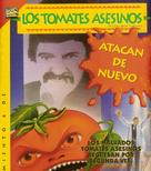 Killer Tomatoes Strike Back! - Argentinian Movie Cover (xs thumbnail)