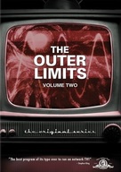 &quot;The Outer Limits&quot; - DVD movie cover (xs thumbnail)