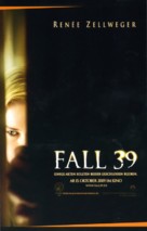 Case 39 - German Movie Poster (xs thumbnail)