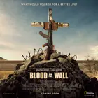 Blood on the Wall - Movie Poster (xs thumbnail)