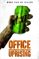 Office Uprising - Movie Poster (xs thumbnail)