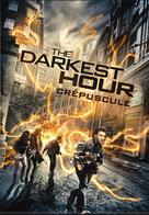 The Darkest Hour - Canadian DVD movie cover (xs thumbnail)