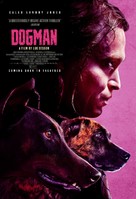 DogMan - Movie Poster (xs thumbnail)