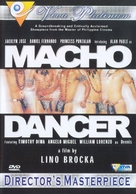 Macho Dancer - Philippine Movie Cover (xs thumbnail)