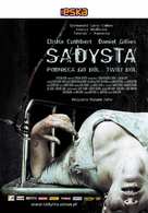 Captivity - Polish Movie Poster (xs thumbnail)