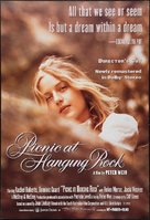 Picnic at Hanging Rock - Movie Poster (xs thumbnail)