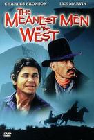 The Meanest Men in the West - Movie Cover (xs thumbnail)