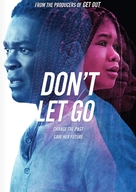 Don&#039;t Let Go - Movie Cover (xs thumbnail)