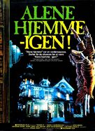 House II: The Second Story - Danish Movie Poster (xs thumbnail)