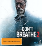 Don&#039;t Breathe 2 - Australian Movie Cover (xs thumbnail)