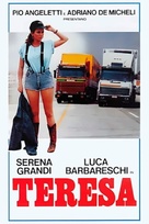 Teresa - Italian Movie Poster (xs thumbnail)