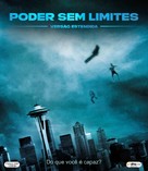Chronicle - Brazilian Movie Cover (xs thumbnail)