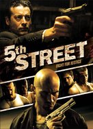 5th Street - DVD movie cover (xs thumbnail)