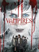Vampires: Los Muertos - Australian Movie Poster (xs thumbnail)
