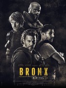 Bronx - French Movie Poster (xs thumbnail)