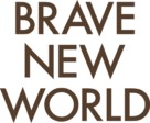 &quot;Brave New World&quot; - Logo (xs thumbnail)