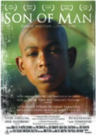 Son of Man - South African poster (xs thumbnail)