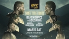 &quot;Countdown to UFC&quot; - Movie Poster (xs thumbnail)